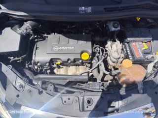 Opel Corsa 2011