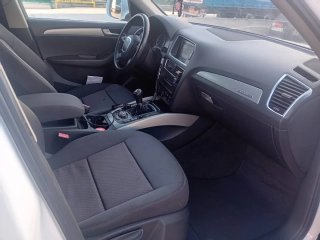 Audi Q5 2012