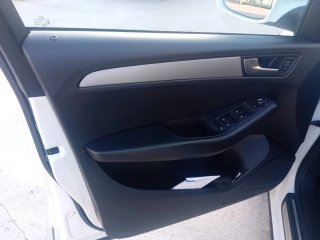Audi Q5 2012