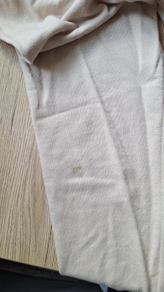Jersey Everyone Can Beige