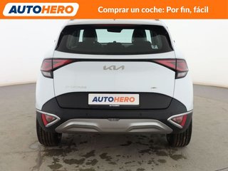 Kia Sportage 1.6 TGDI Hybrid Drive