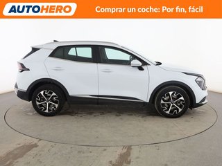 Kia Sportage 1.6 TGDI Hybrid Drive