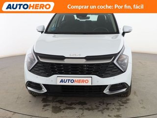 Kia Sportage 1.6 TGDI Hybrid Drive