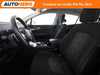Kia Sportage 1.6 TGDI Hybrid Drive