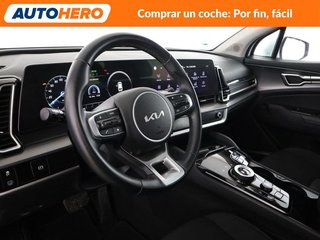 Kia Sportage 1.6 TGDI Hybrid Drive