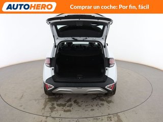 Kia Sportage 1.6 TGDI Hybrid Drive