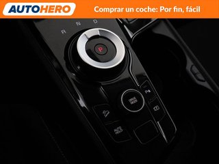 Kia Sportage 1.6 TGDI Hybrid Drive