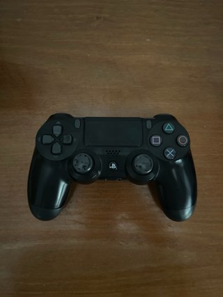 Playstation 4 Pro (PS4 Pro) Negra