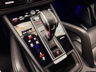 Porsche Cayenne 2023