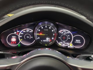 Porsche Cayenne 2023