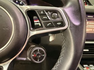Porsche Cayenne 2023