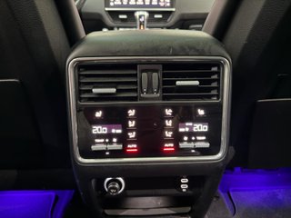 Porsche Cayenne 2023