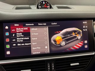 Porsche Cayenne 2023