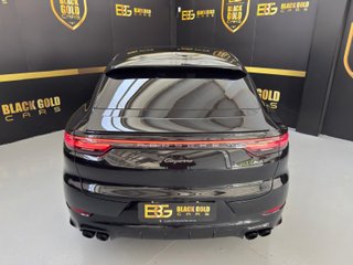 Porsche Cayenne 2023