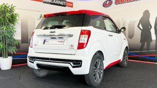 LIGIER JS50 L DCI CLIMA