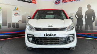 LIGIER JS50 L DCI CLIMA