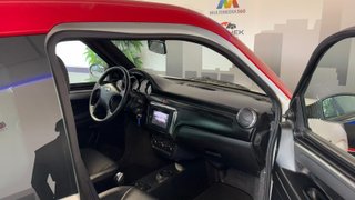 LIGIER JS50 L DCI CLIMA