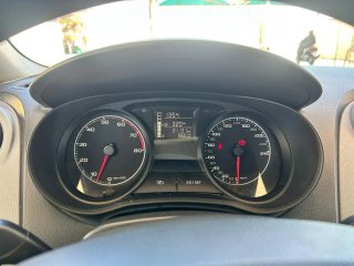 SEAT Ibiza 2014