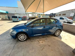 SEAT Ibiza 2014