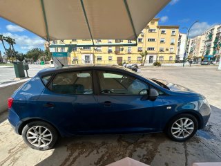 SEAT Ibiza 2014