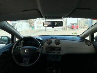 SEAT Ibiza 2014