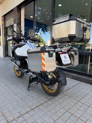 BMW R 1250 GS Adventure