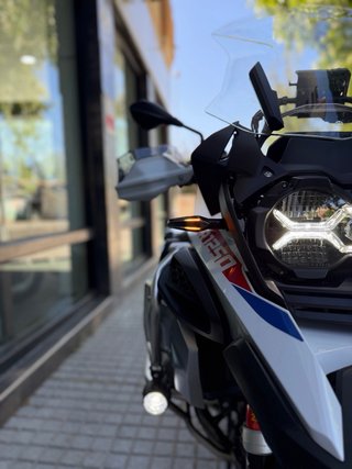 BMW R 1250 GS Adventure