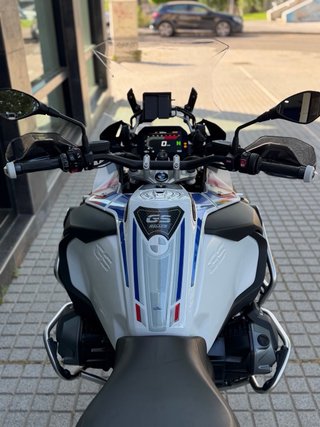 BMW R 1250 GS Adventure