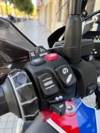 BMW R 1250 GS Adventure