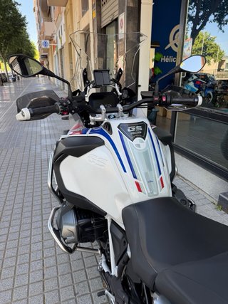 BMW R 1250 GS Adventure