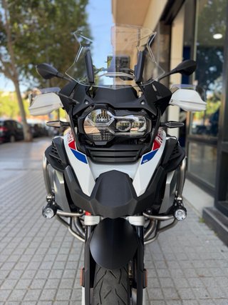 BMW R 1250 GS Adventure