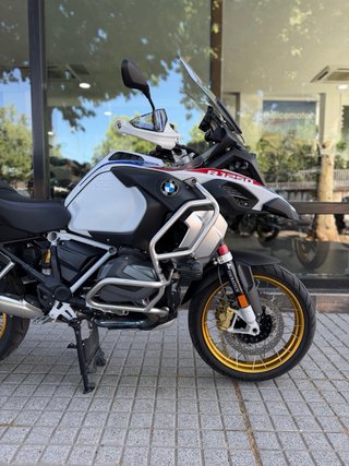 BMW R 1250 GS Adventure