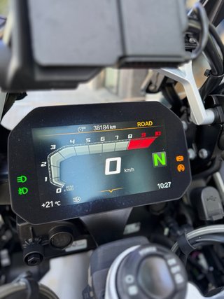 BMW R 1250 GS Adventure