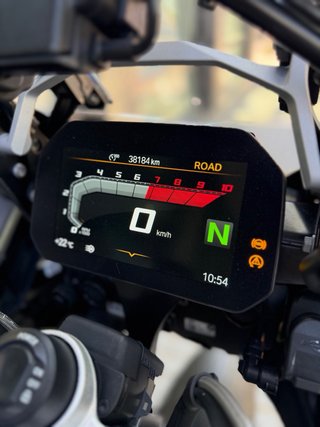 BMW R 1250 GS Adventure