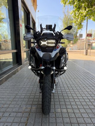 BMW R 1250 GS Adventure