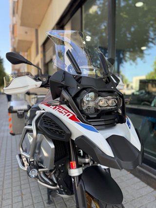 BMW R 1250 GS Adventure