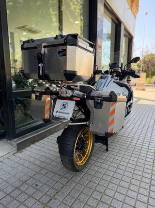 BMW R 1250 GS Adventure