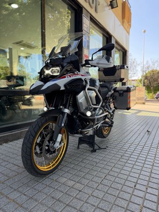 BMW R 1250 GS Adventure