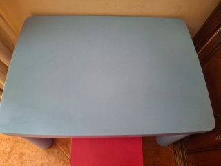 Mesa y Sillas Infantiles IKEA