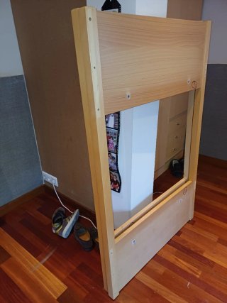 Litera madera