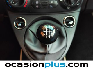 Fiat 500 1.0 Hybrid Monotrim 51 kW (70 CV)