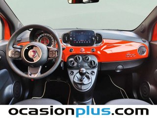Fiat 500 1.0 Hybrid Monotrim 51 kW (70 CV)
