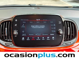 Fiat 500 1.0 Hybrid Monotrim 51 kW (70 CV)