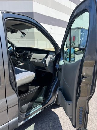 Renault Trafic 2009