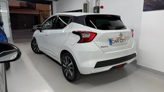 Nissan Micra Igt 90Cv Gasolina 5 puertas