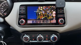 Nissan Micra Igt 90Cv Gasolina 5 puertas