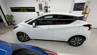 Nissan Micra Igt 90Cv Gasolina 5 puertas