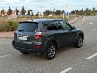 Toyota RAV4 2012