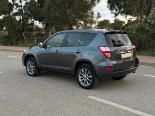 Toyota RAV4 2012