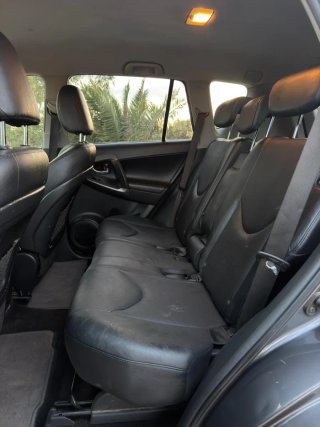 Toyota RAV4 2012